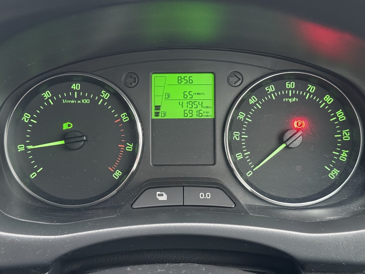 Used Skoda Fabia 2014 for sale - 77049239: Photo 19