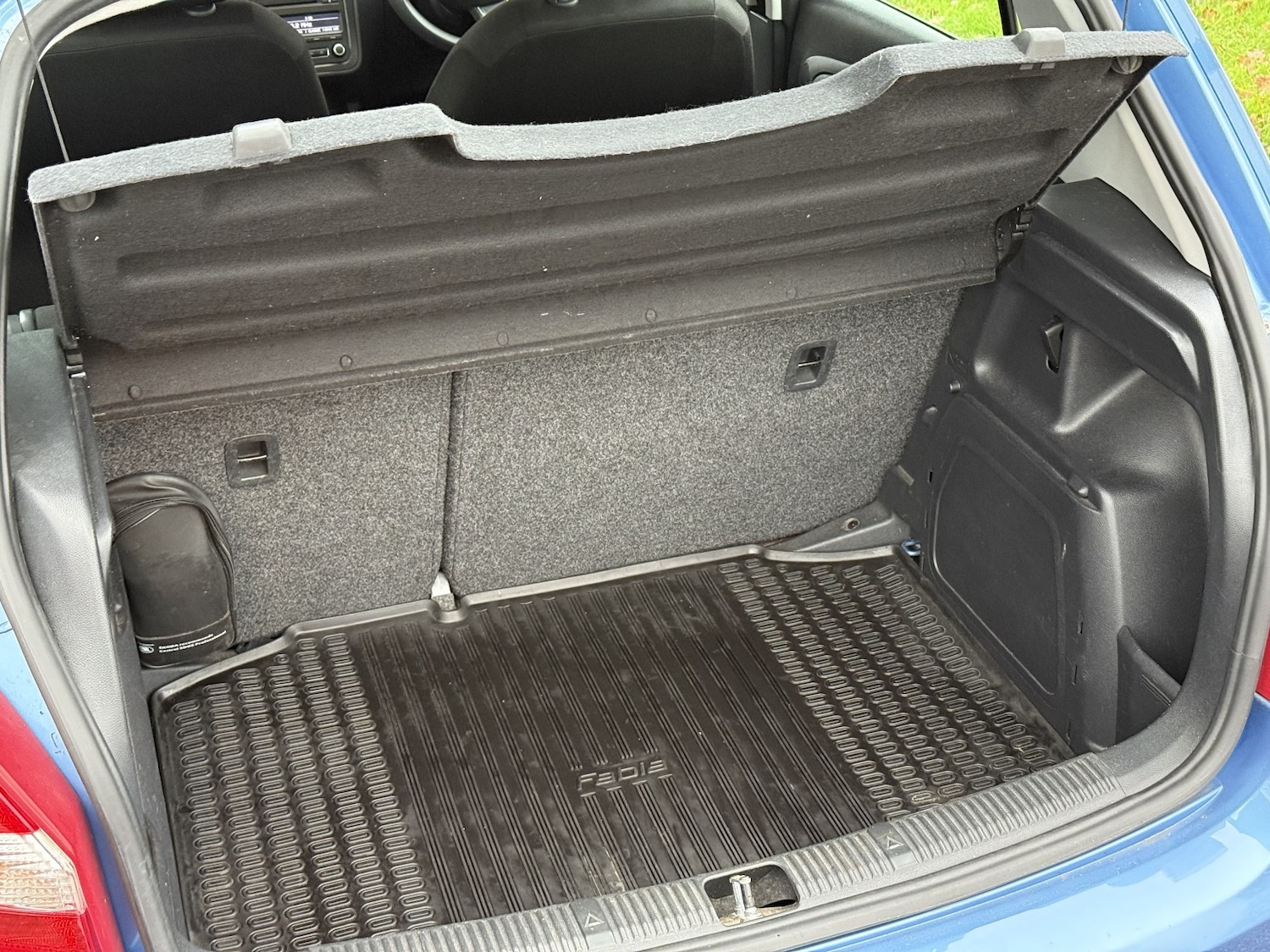 Used Skoda Fabia 2014 for sale - 77049239: Photo 20