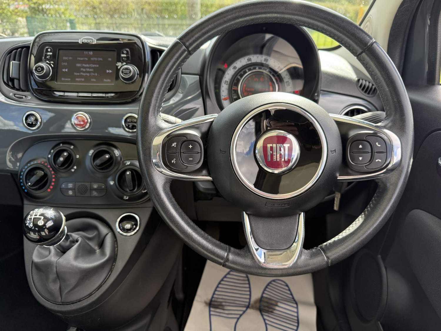 Used Fiat 500 2018 for sale - 78031778: Photo 10