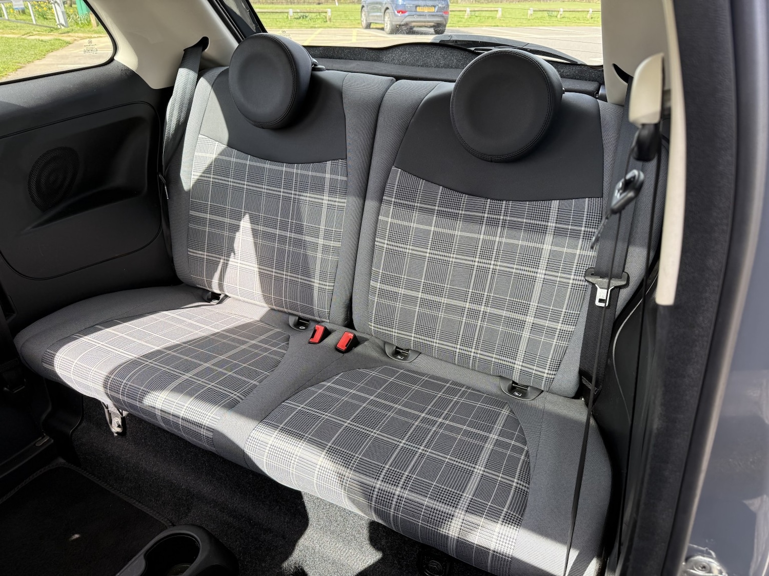 Used Fiat 500 2018 for sale - 78031778: Photo 11