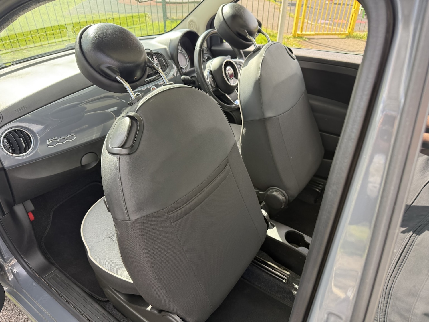 Used Fiat 500 2018 for sale - 78031778: Photo 12