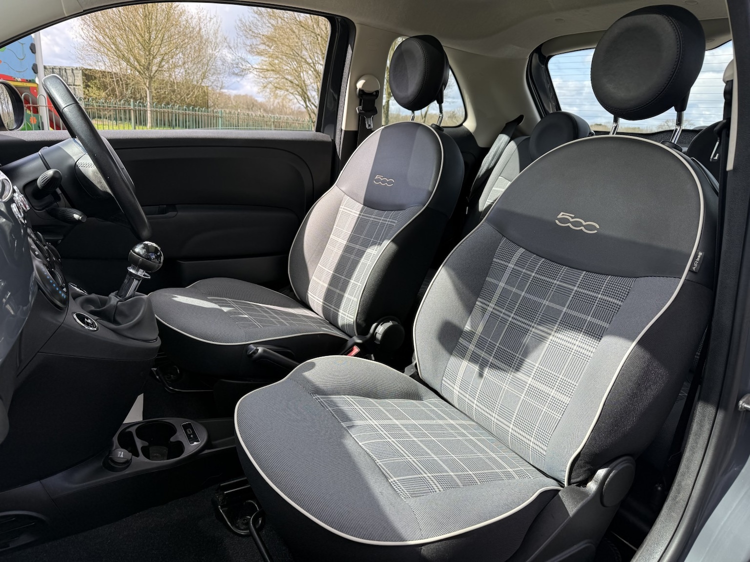 Used Fiat 500 2018 for sale - 78031778: Photo 14