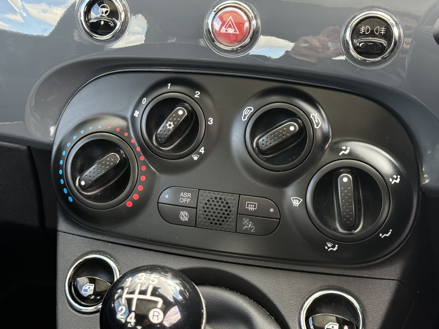 Used Fiat 500 2018 for sale - 78031778: Photo 18