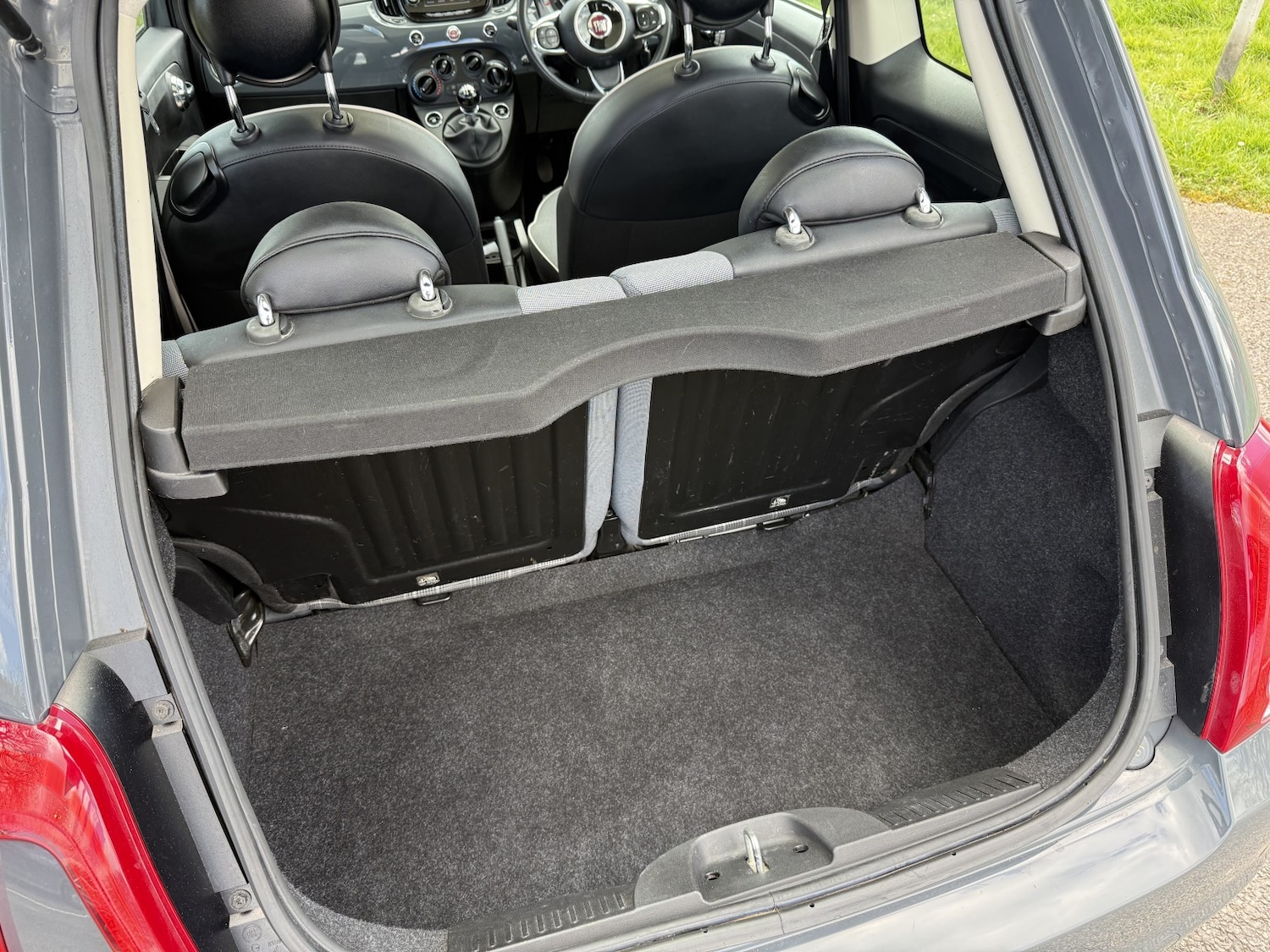 Used Fiat 500 2018 for sale - 78031778: Photo 19