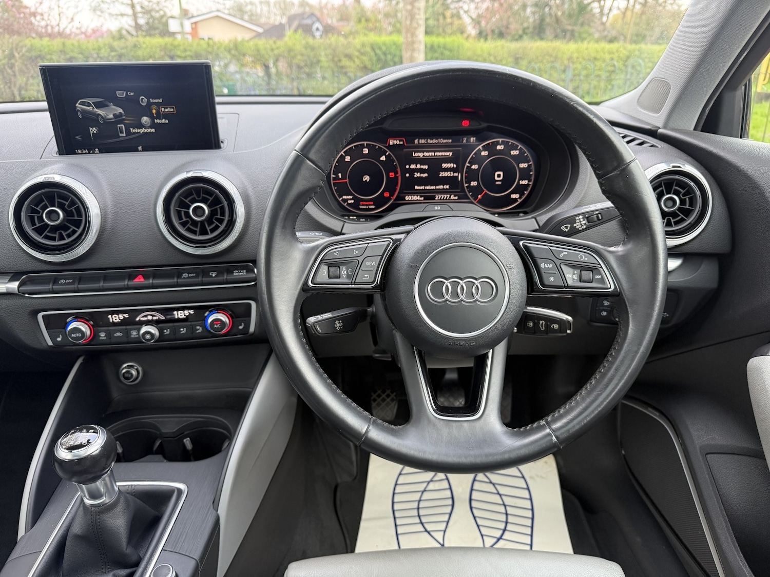 Used Audi A3 2016 for sale - 78143758: Photo 10