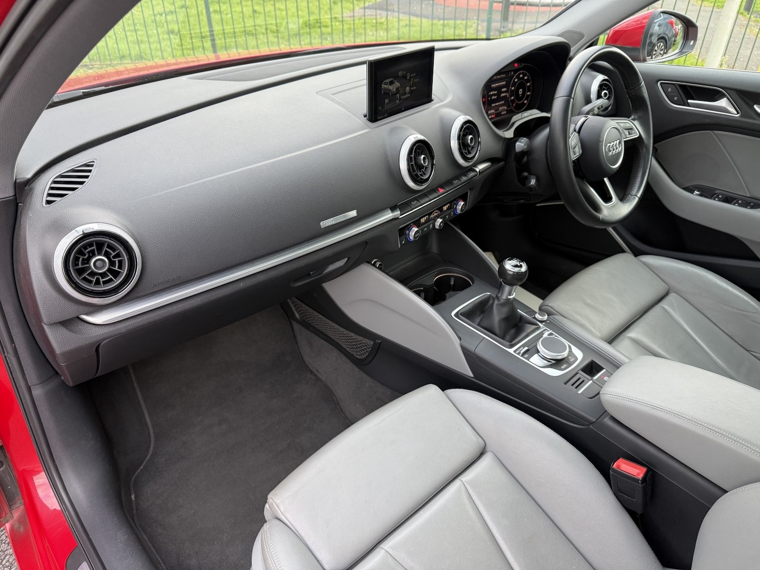 Used Audi A3 2016 for sale - 78143758: Photo 11