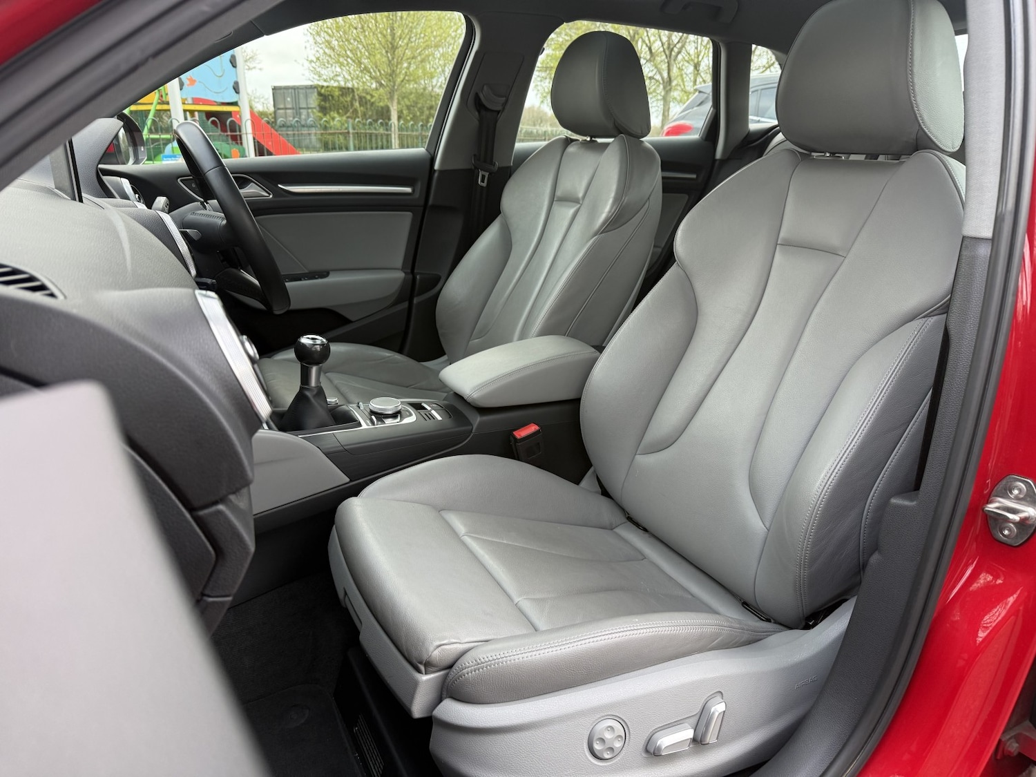 Used Audi A3 2016 for sale - 78143758: Photo 13