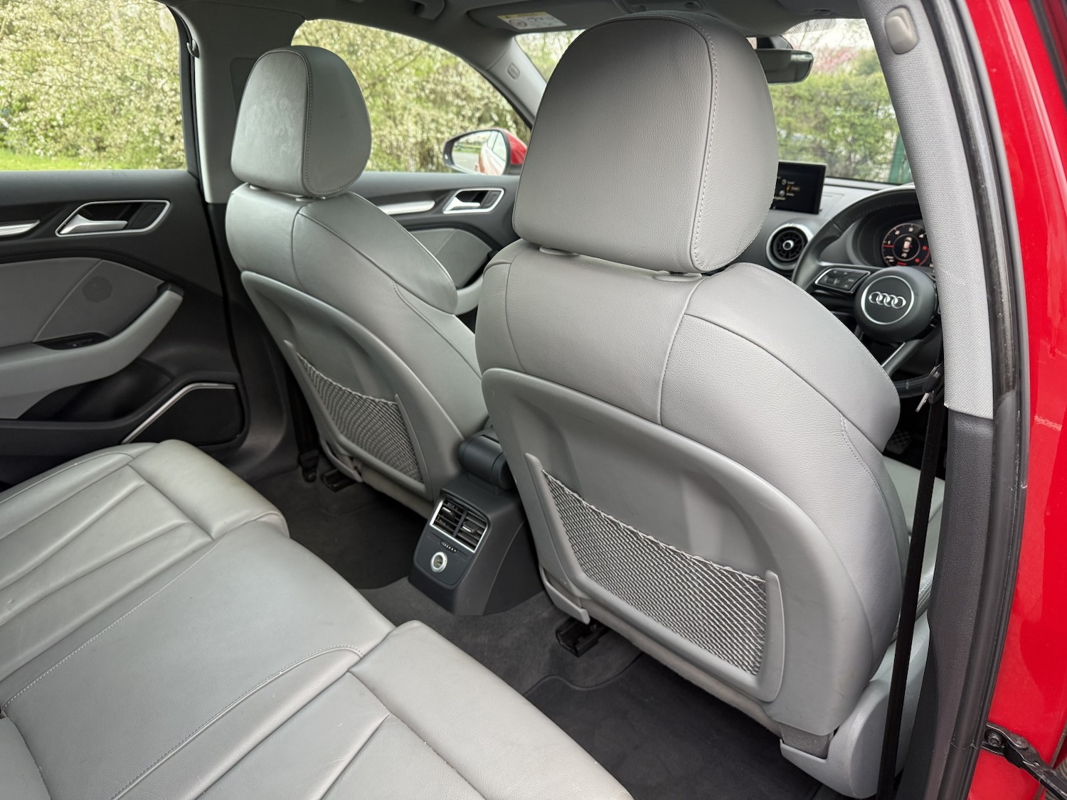 Used Audi A3 2016 for sale - 78143758: Photo 16