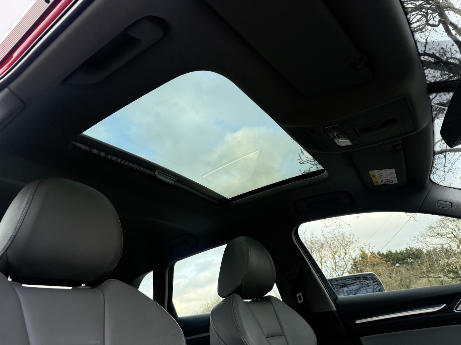 Used Audi A3 2016 for sale - 78143758: Photo 17