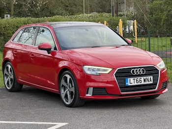 Used Audi A3 2016 for sale - 78143758: Photo