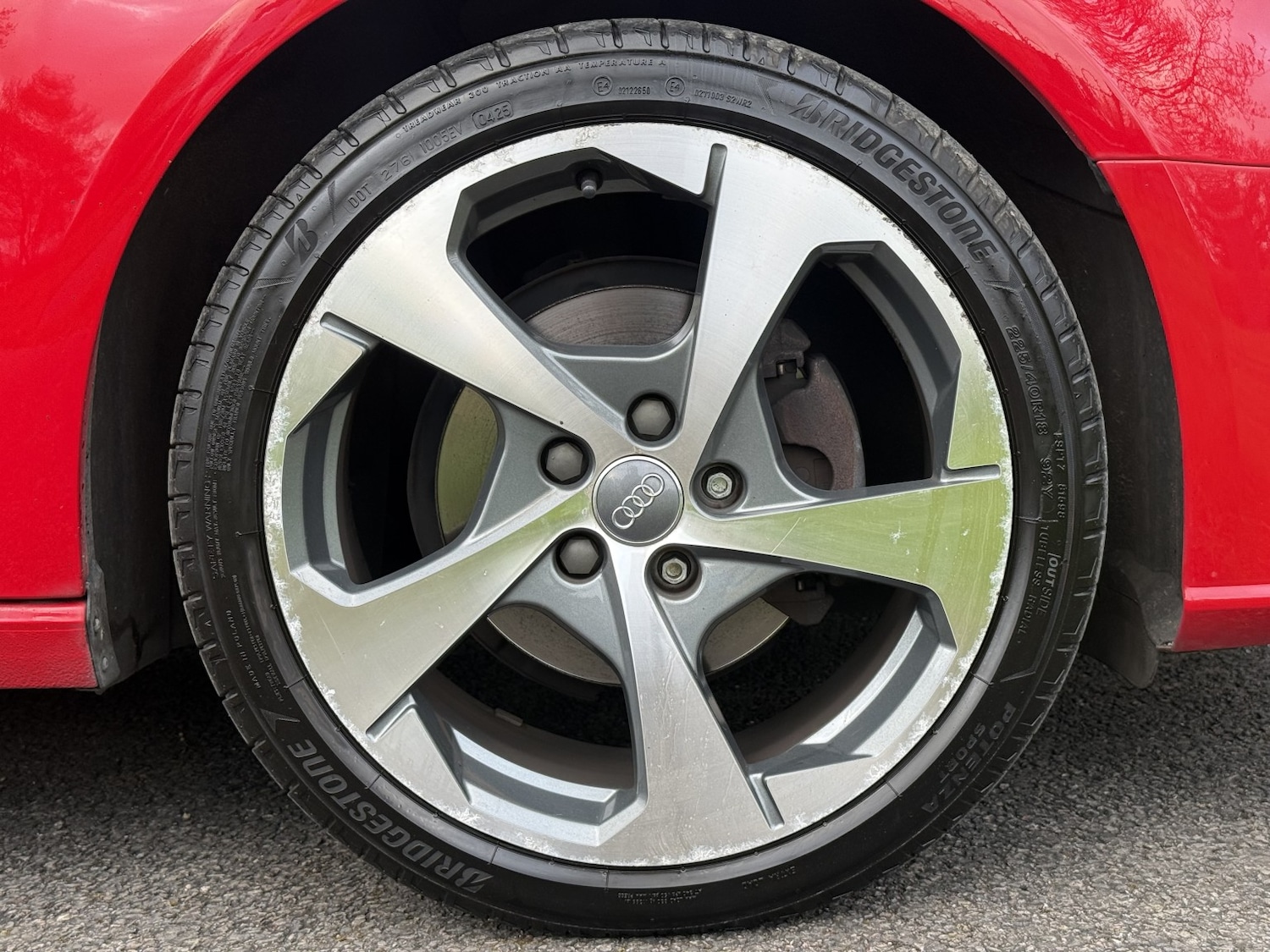 Used Audi A3 2016 for sale - 78143758: Photo 22