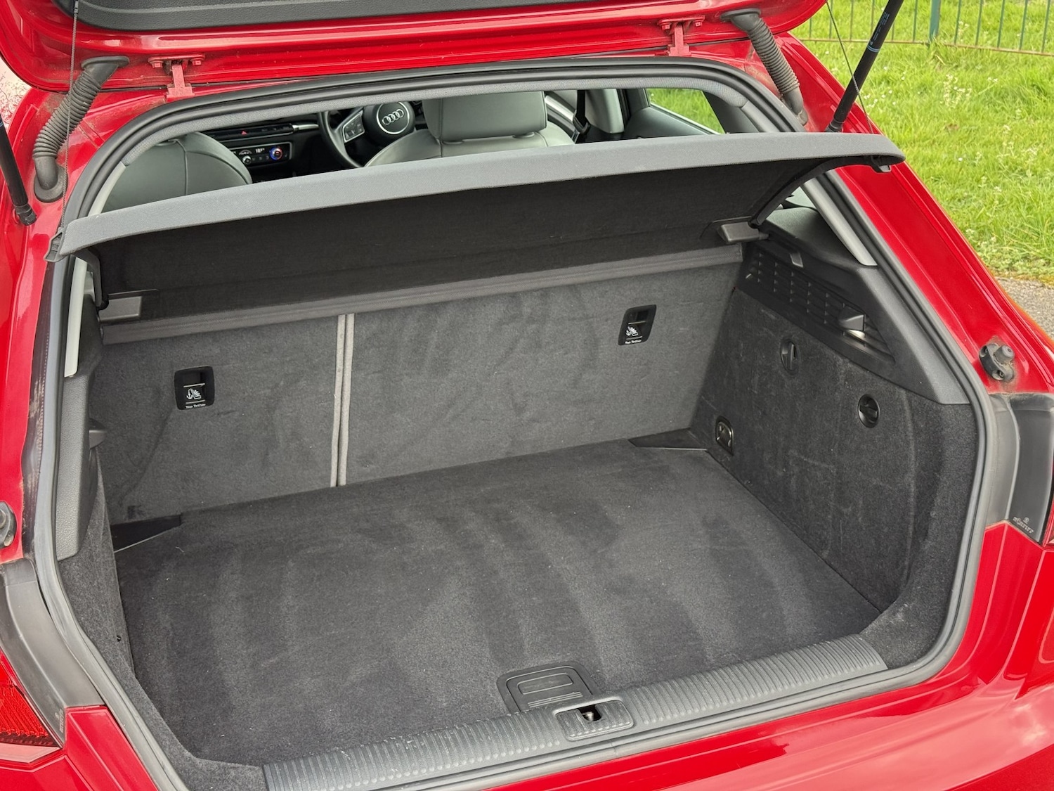 Used Audi A3 2016 for sale - 78143758: Photo 23