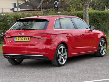 Used Audi A3 2016 for sale - 78143758: Photo