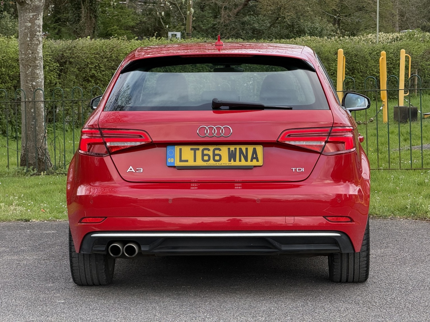 Used Audi A3 2016 for sale - 78143758: Photo 5