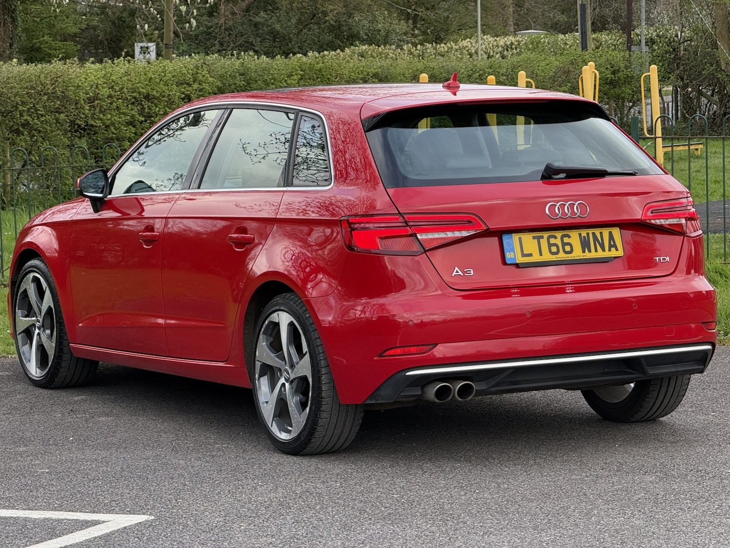 Used Audi A3 2016 for sale - 78143758: Photo 6