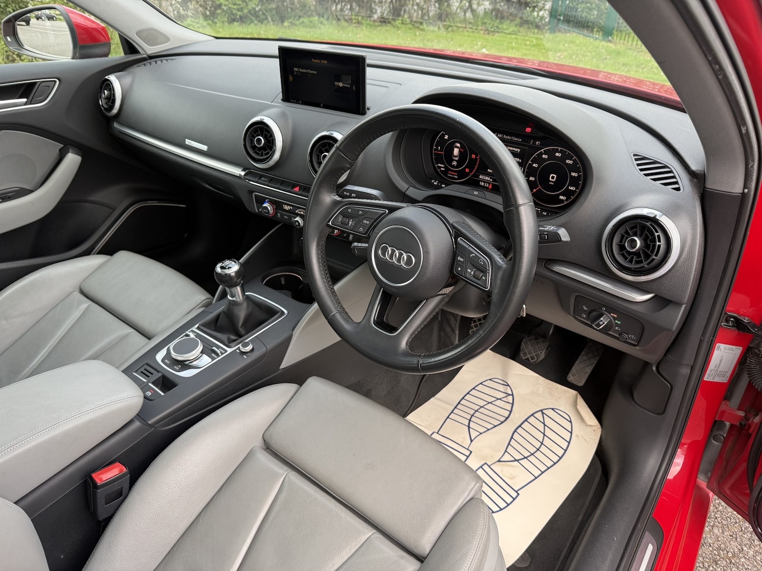 Used Audi A3 2016 for sale - 78143758: Photo 7