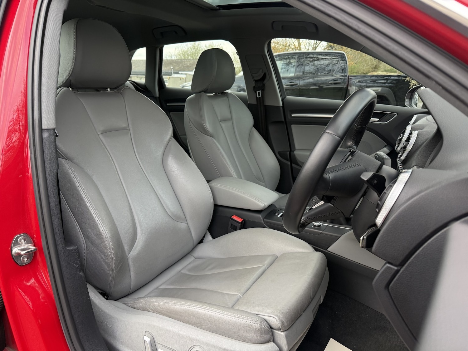 Used Audi A3 2016 for sale - 78143758: Photo 8