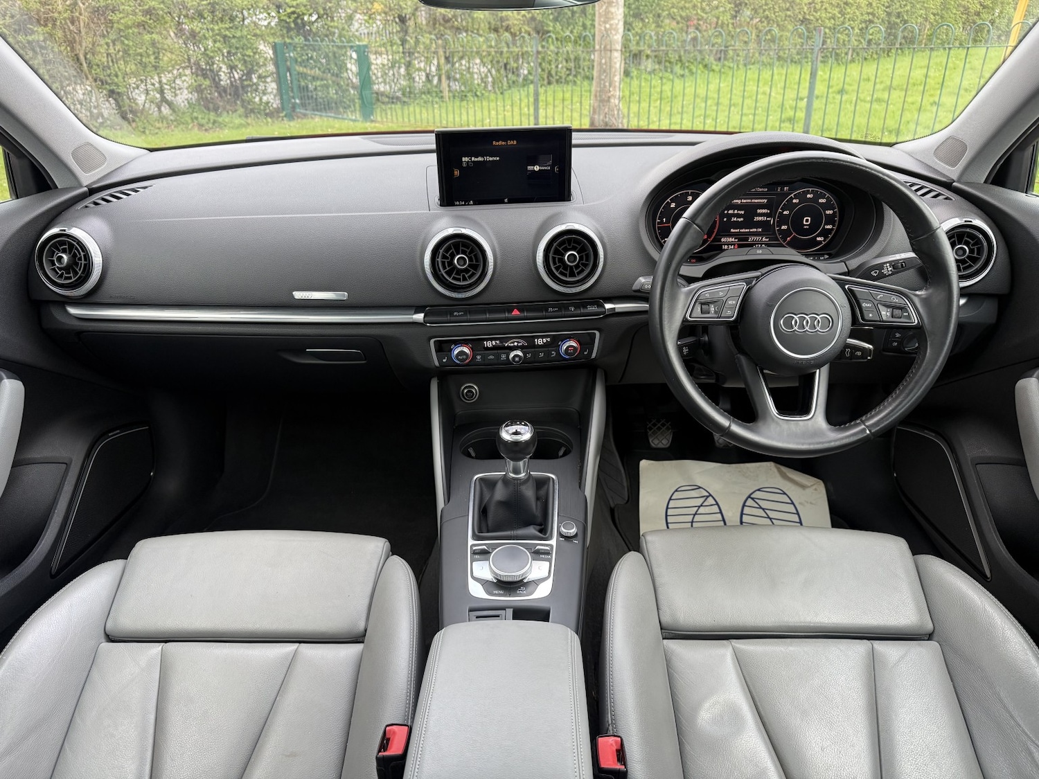 Used Audi A3 2016 for sale - 78143758: Photo 9