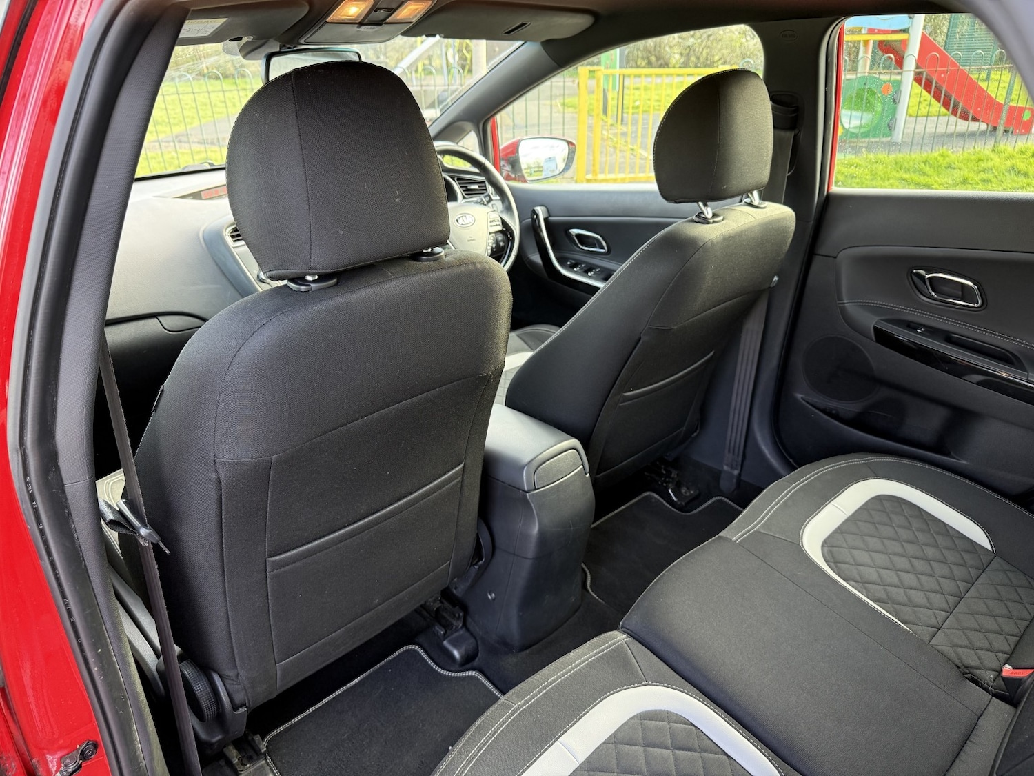 Used Kia Ceed 2015 for sale - 78031620: Photo 12