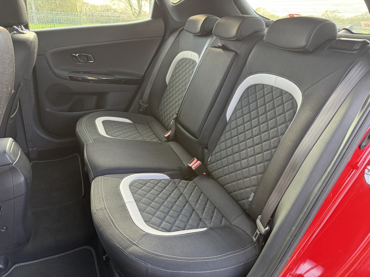 Used Kia Ceed 2015 for sale - 78031620: Photo 14