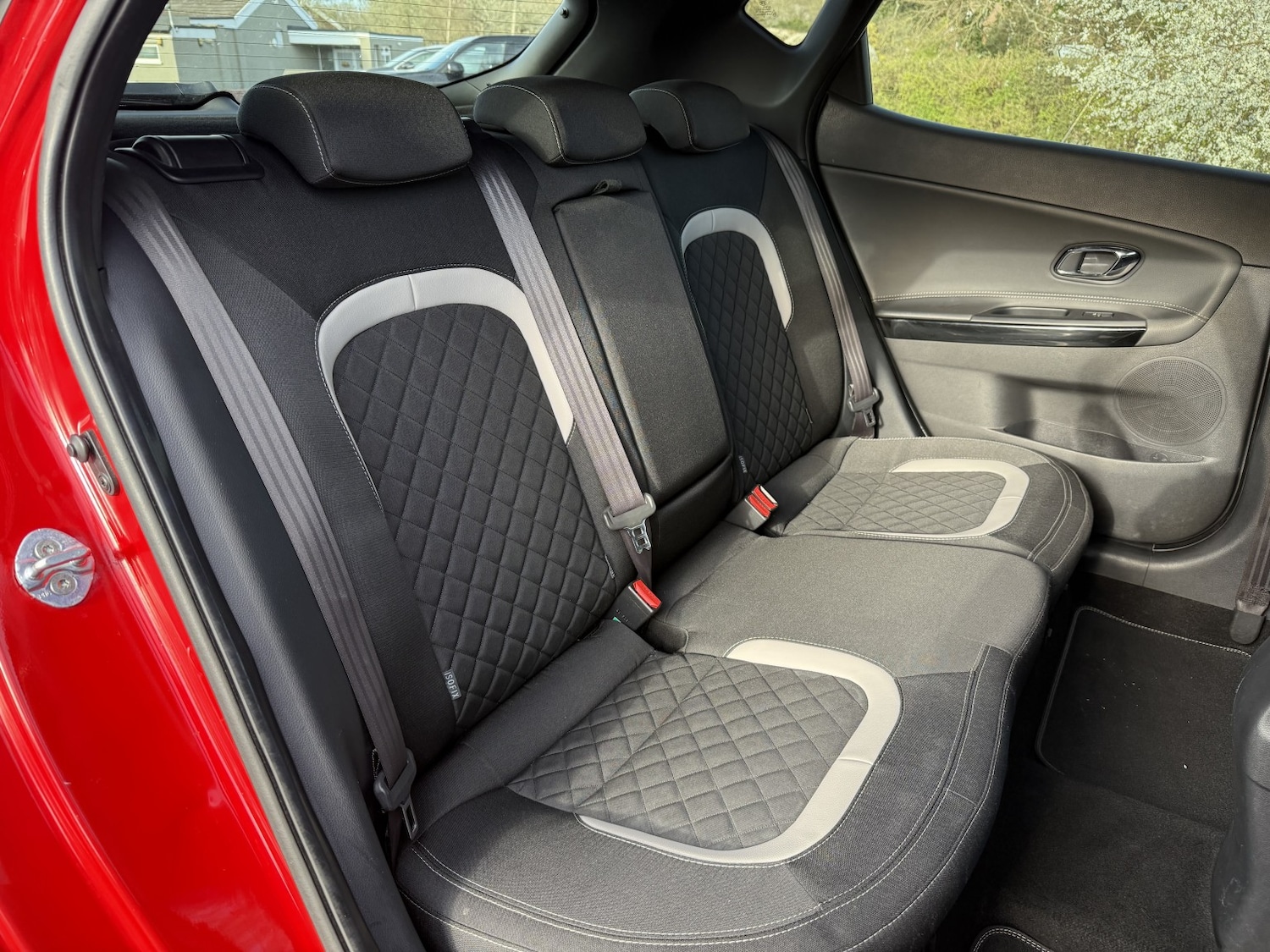 Used Kia Ceed 2015 for sale - 78031620: Photo 16