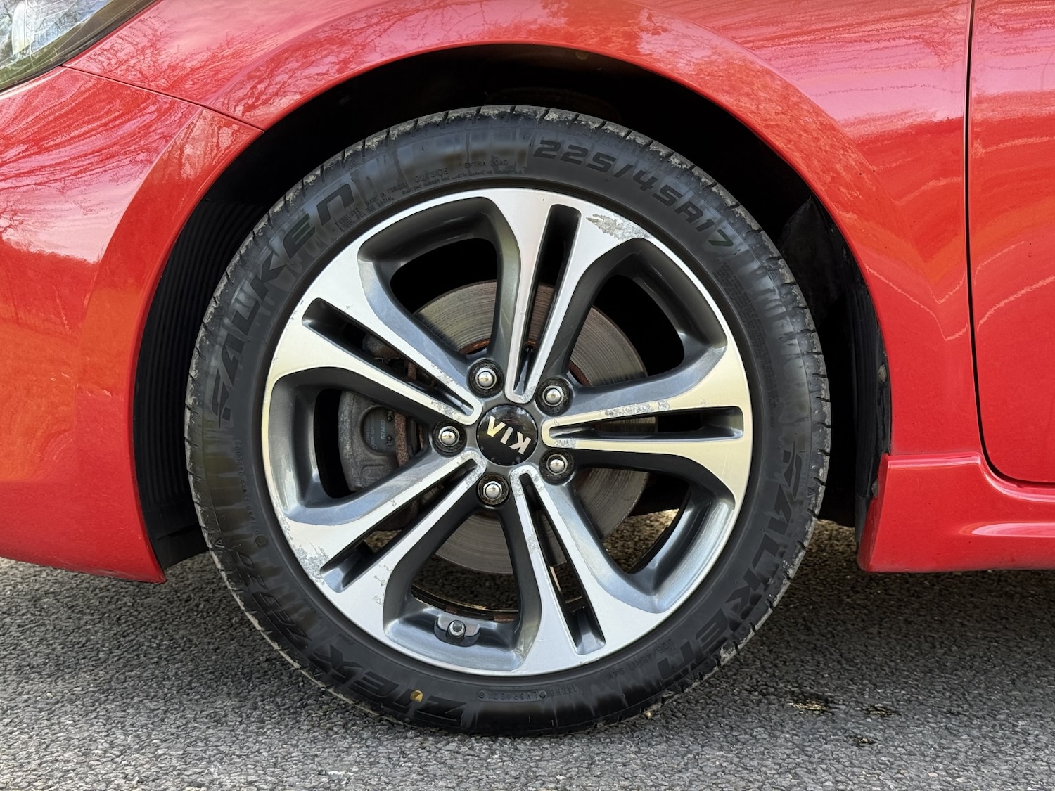 Used Kia Ceed 2015 for sale - 78031620: Photo 17