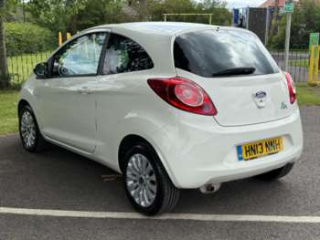 Used Ford Ka 2013 for sale - 74940177: Photo