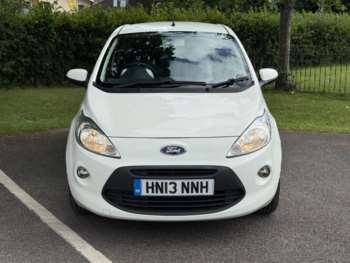 Used Ford Ka 2013 for sale - 74940177: Photo