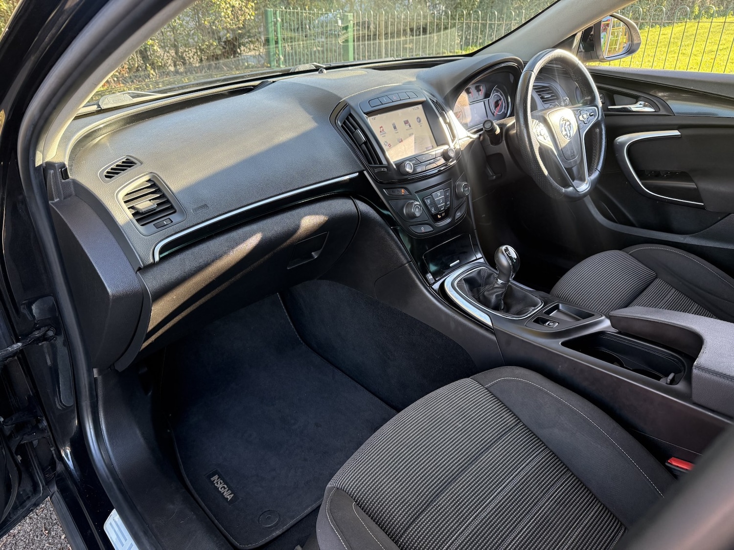 Used Vauxhall Insignia 2016 for sale - 76655985: Photo 11