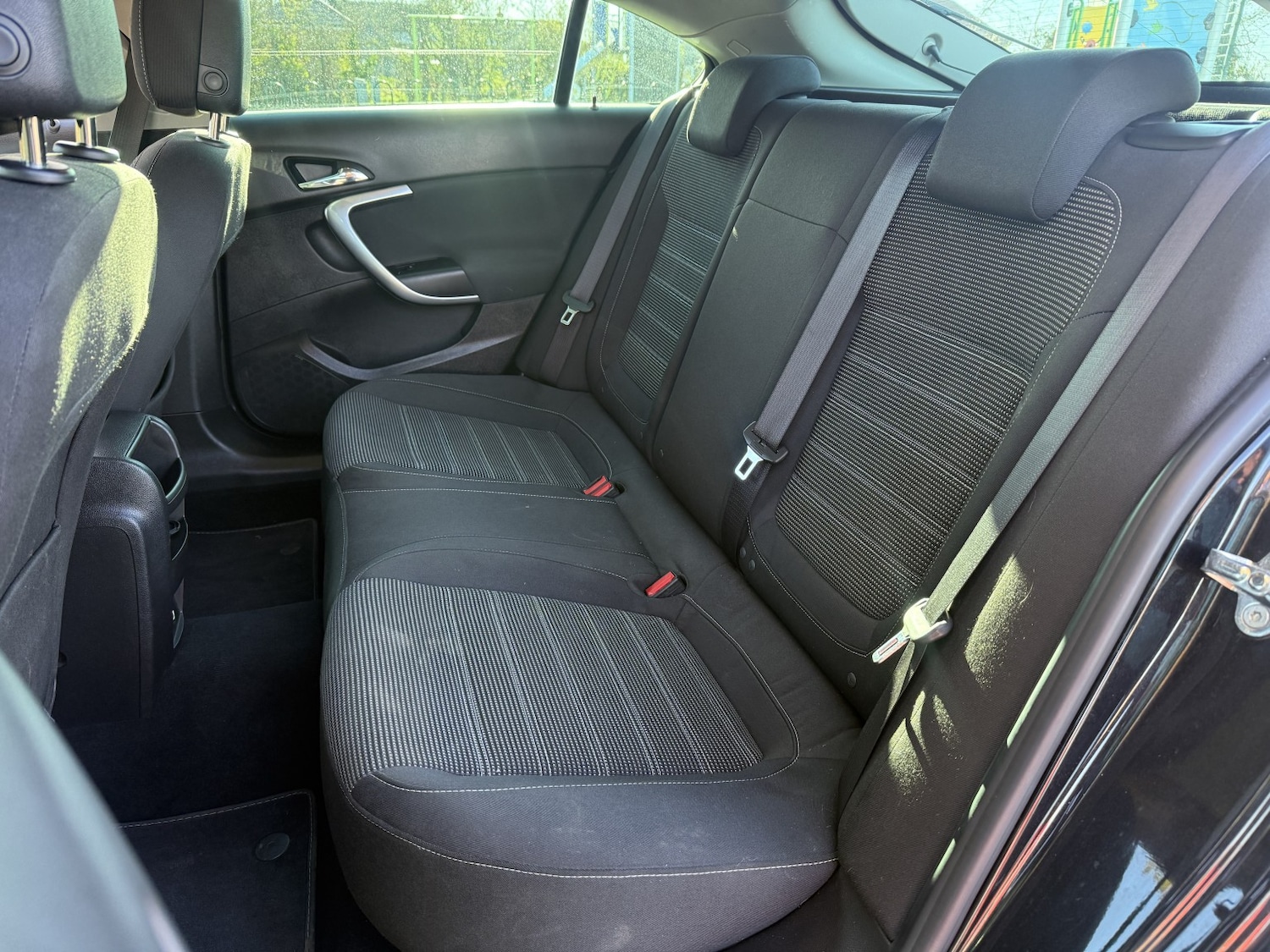 Used Vauxhall Insignia 2016 for sale - 76655985: Photo 13