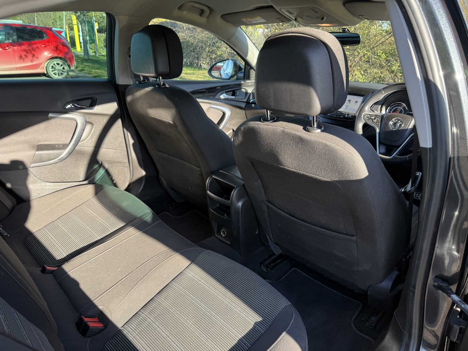 Used Vauxhall Insignia 2016 for sale - 76655985: Photo 15