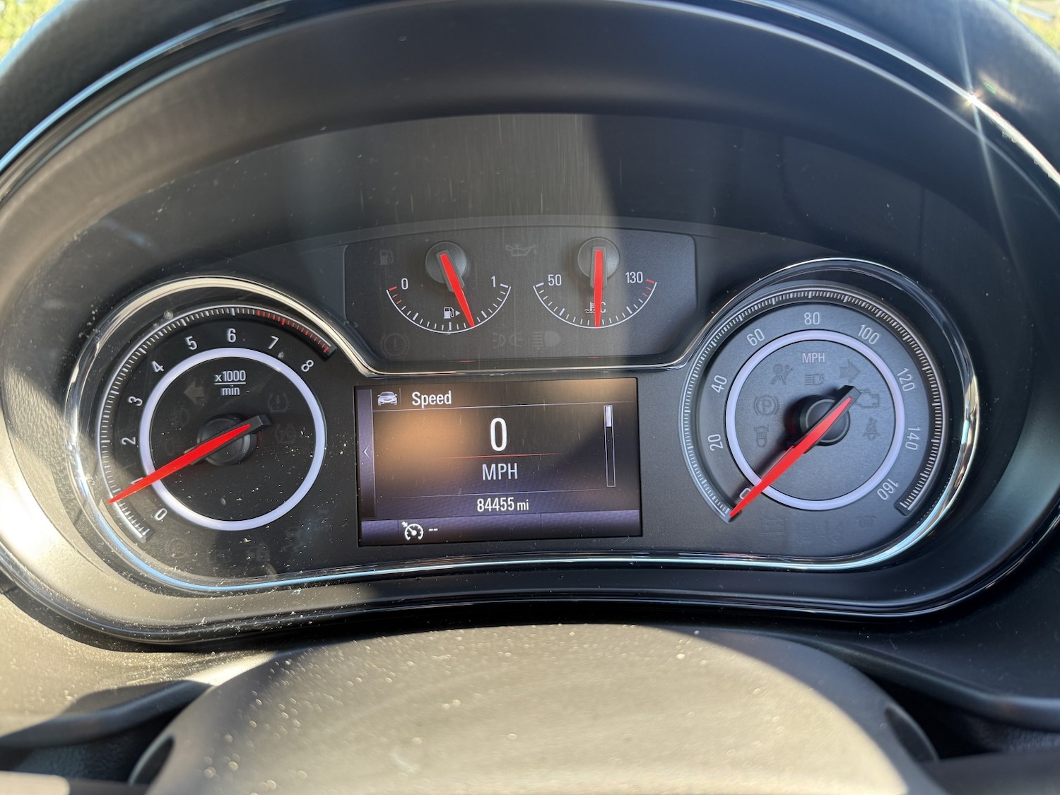 Used Vauxhall Insignia 2016 for sale - 76655985: Photo 17