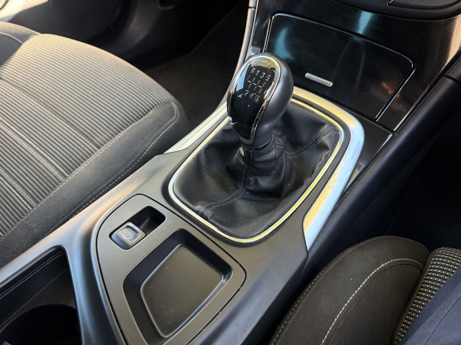 Used Vauxhall Insignia 2016 for sale - 76655985: Photo 20