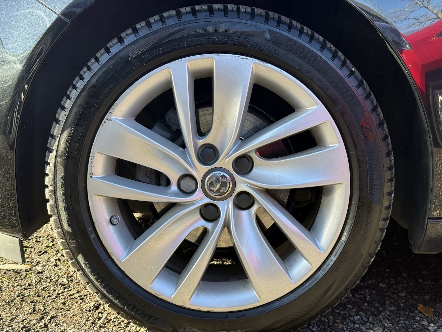 Used Vauxhall Insignia 2016 for sale - 76655985: Photo 21