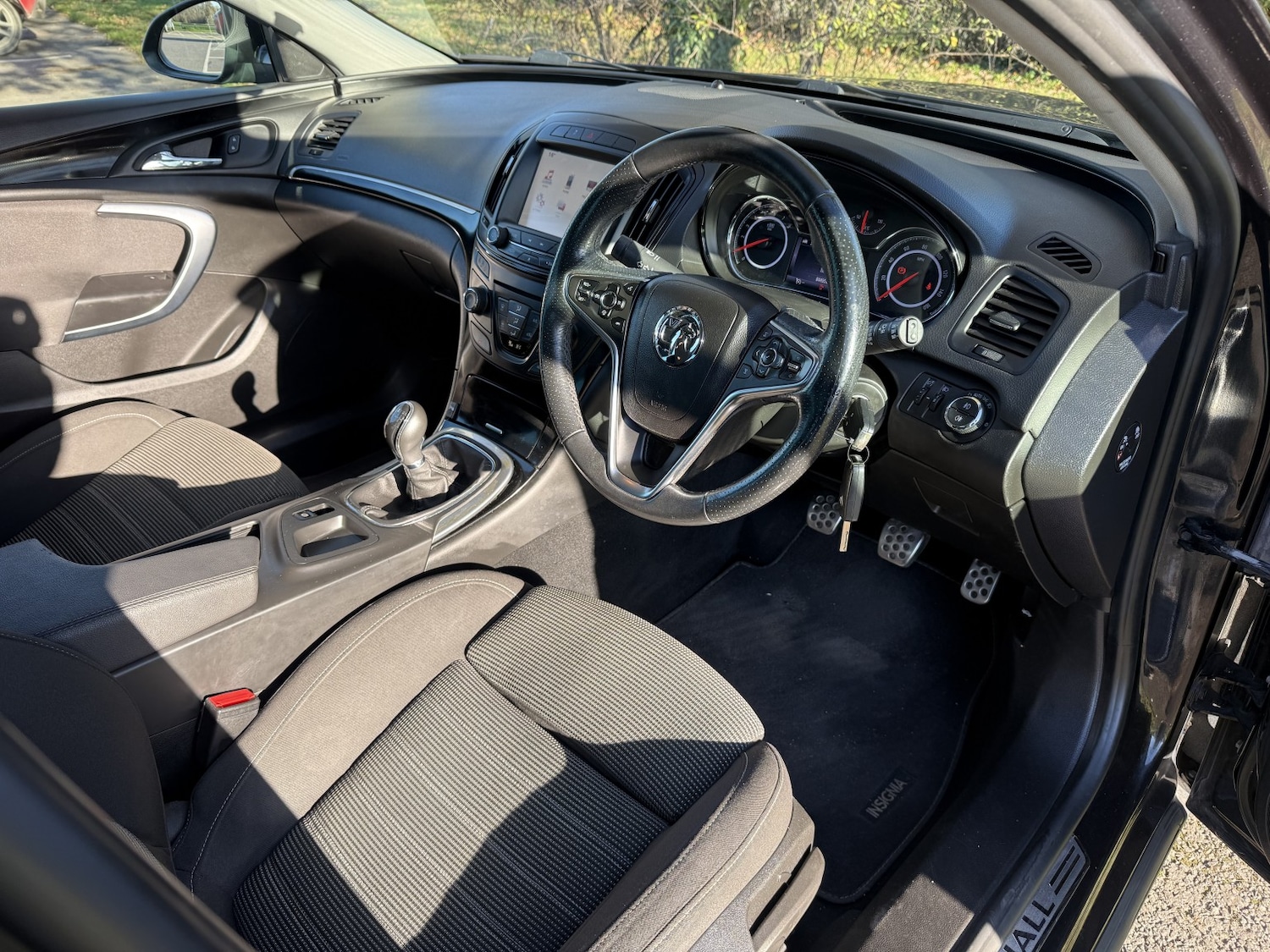 Used Vauxhall Insignia 2016 for sale - 76655985: Photo 7