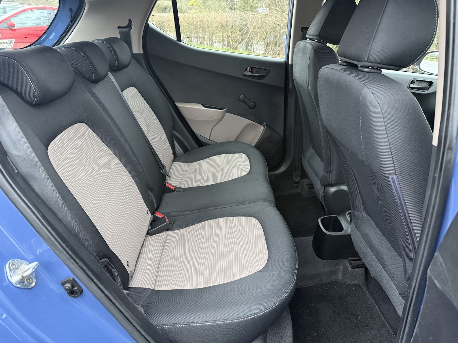 Used Hyundai i10 2016 for sale - 77277317: Photo 13