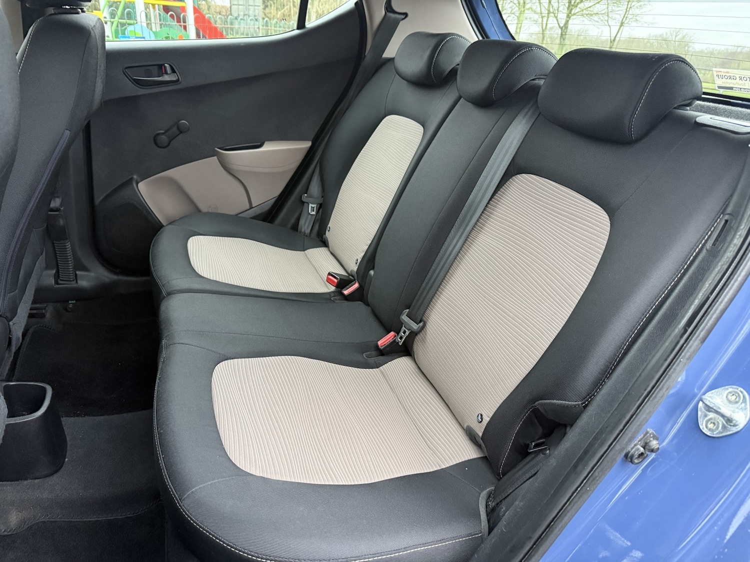 Used Hyundai i10 2016 for sale - 77277317: Photo 14