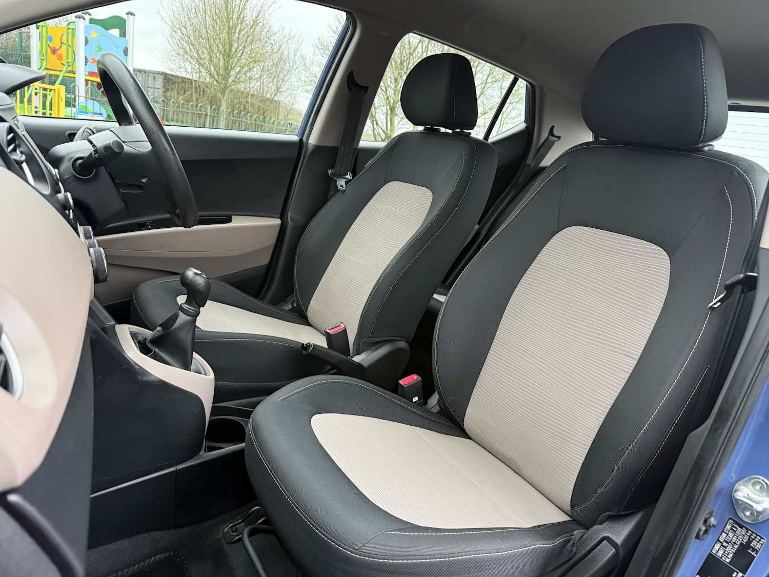 Used Hyundai i10 2016 for sale - 77277317: Photo 16