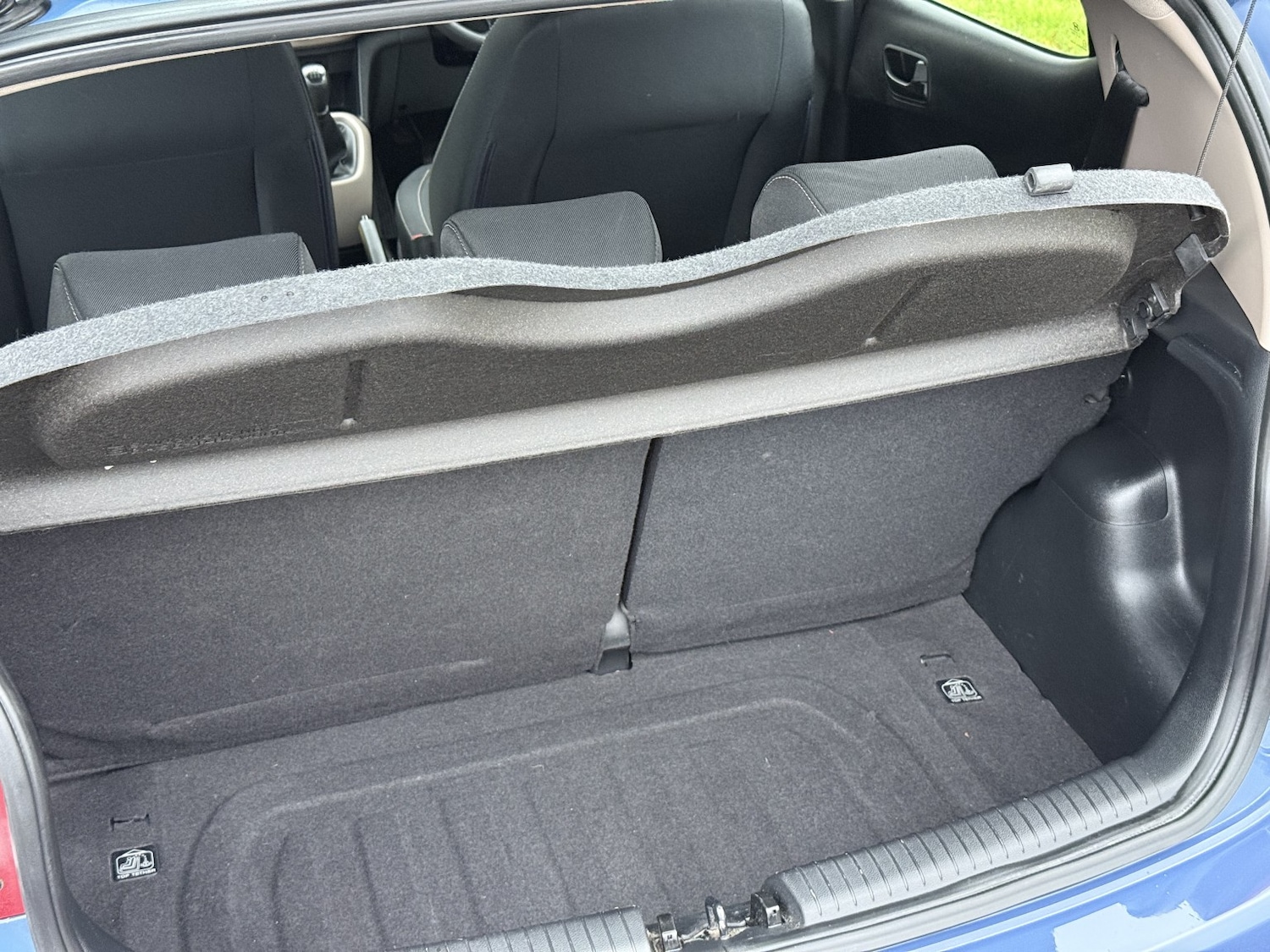 Used Hyundai i10 2016 for sale - 77277317: Photo 17