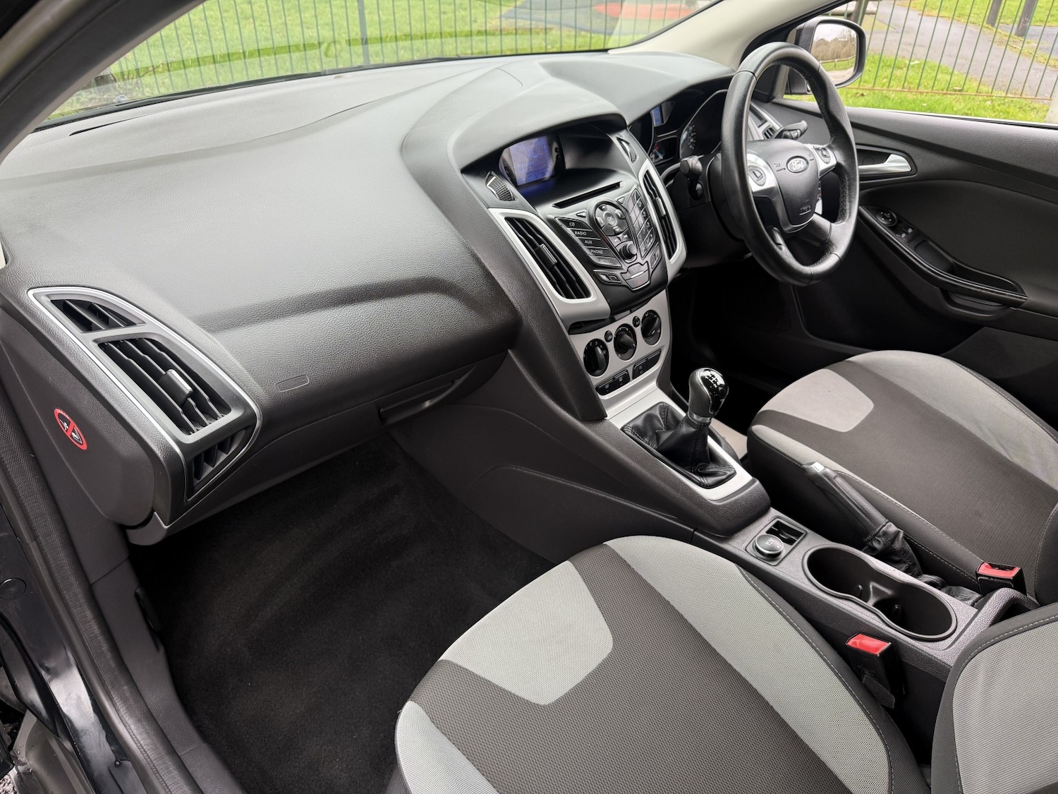 Used Ford Focus 2012 for sale - 77636967: Photo 10