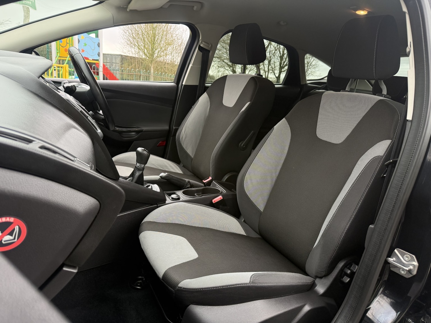 Used Ford Focus 2012 for sale - 77636967: Photo 11