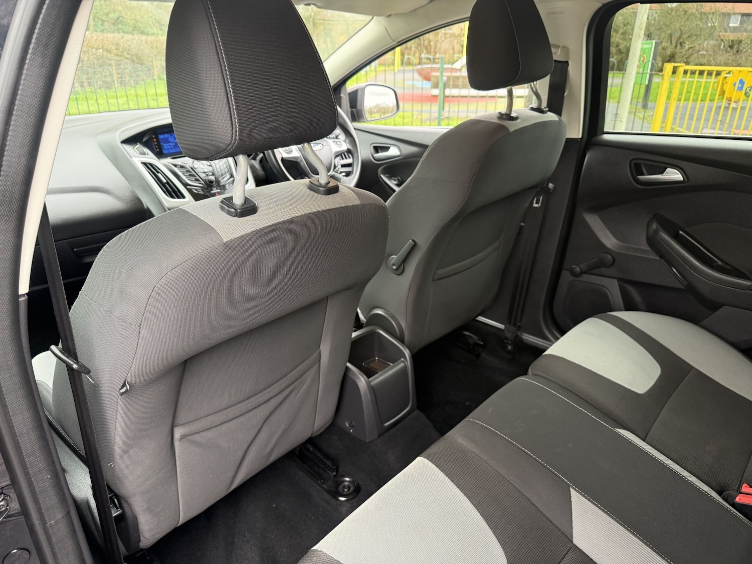 Used Ford Focus 2012 for sale - 77636967: Photo 12