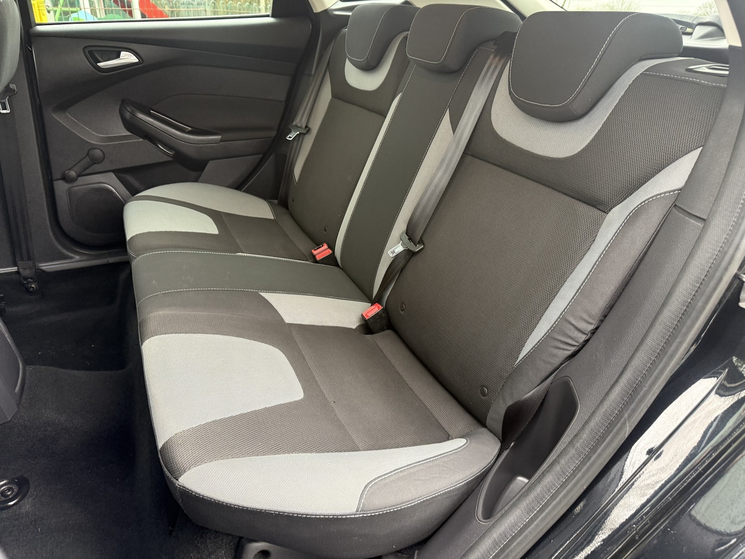 Used Ford Focus 2012 for sale - 77636967: Photo 13