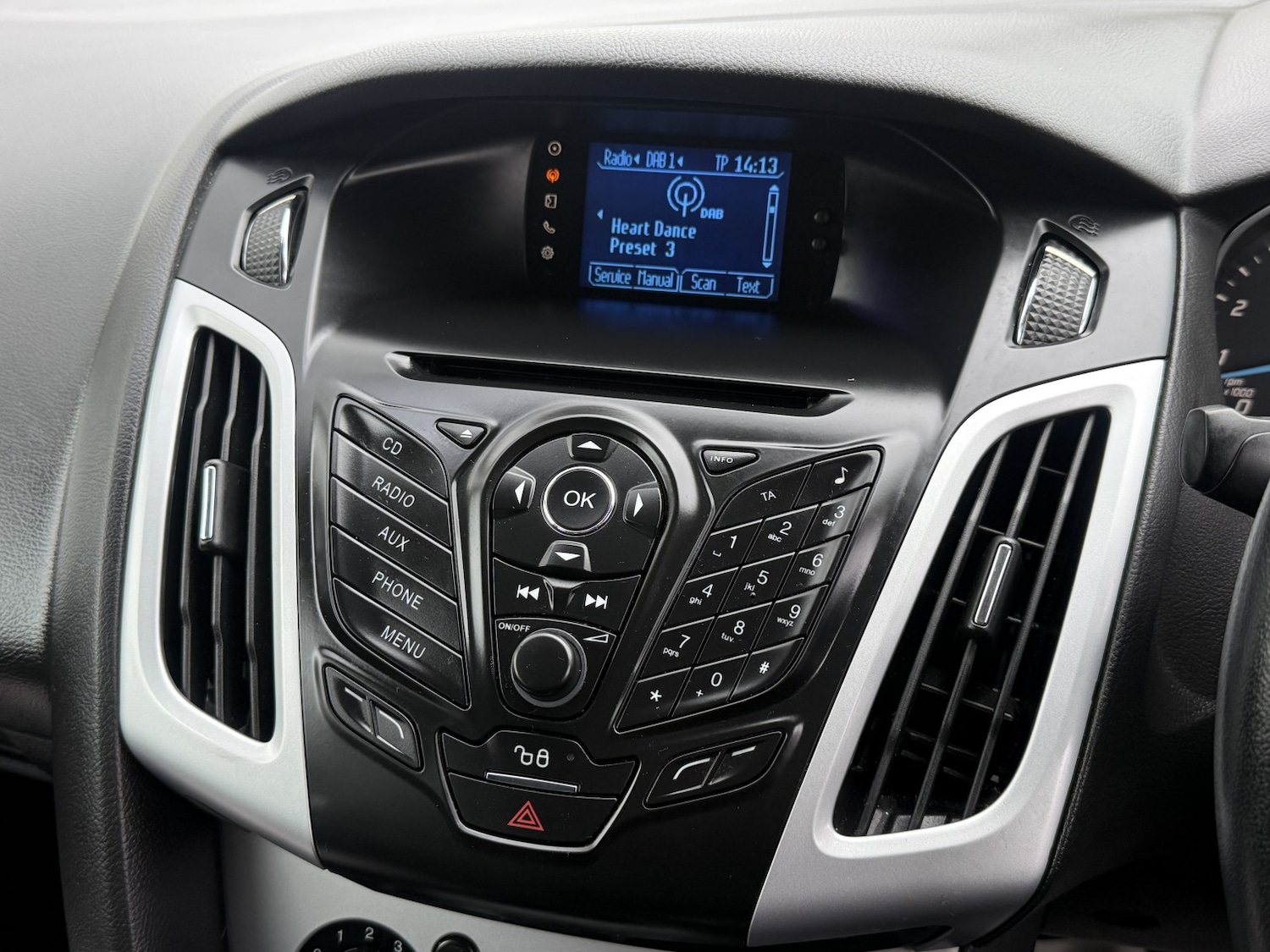 Used Ford Focus 2012 for sale - 77636967: Photo 18