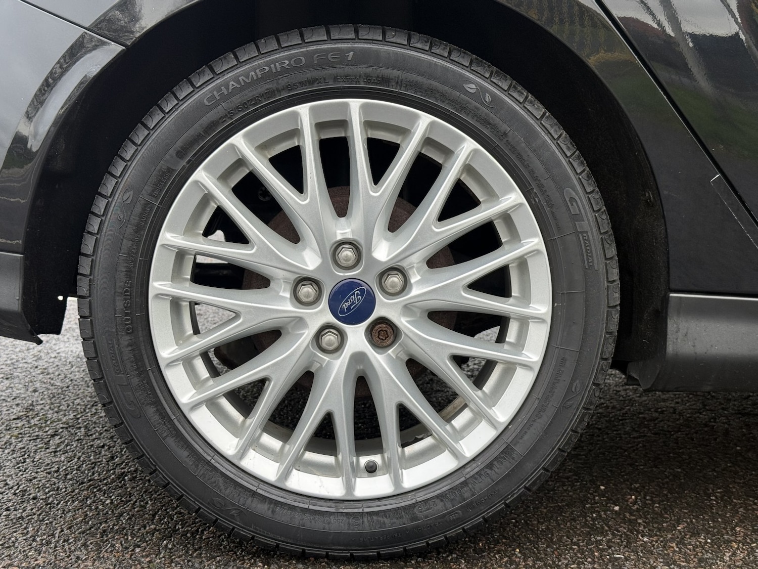 Used Ford Focus 2012 for sale - 77636967: Photo 20