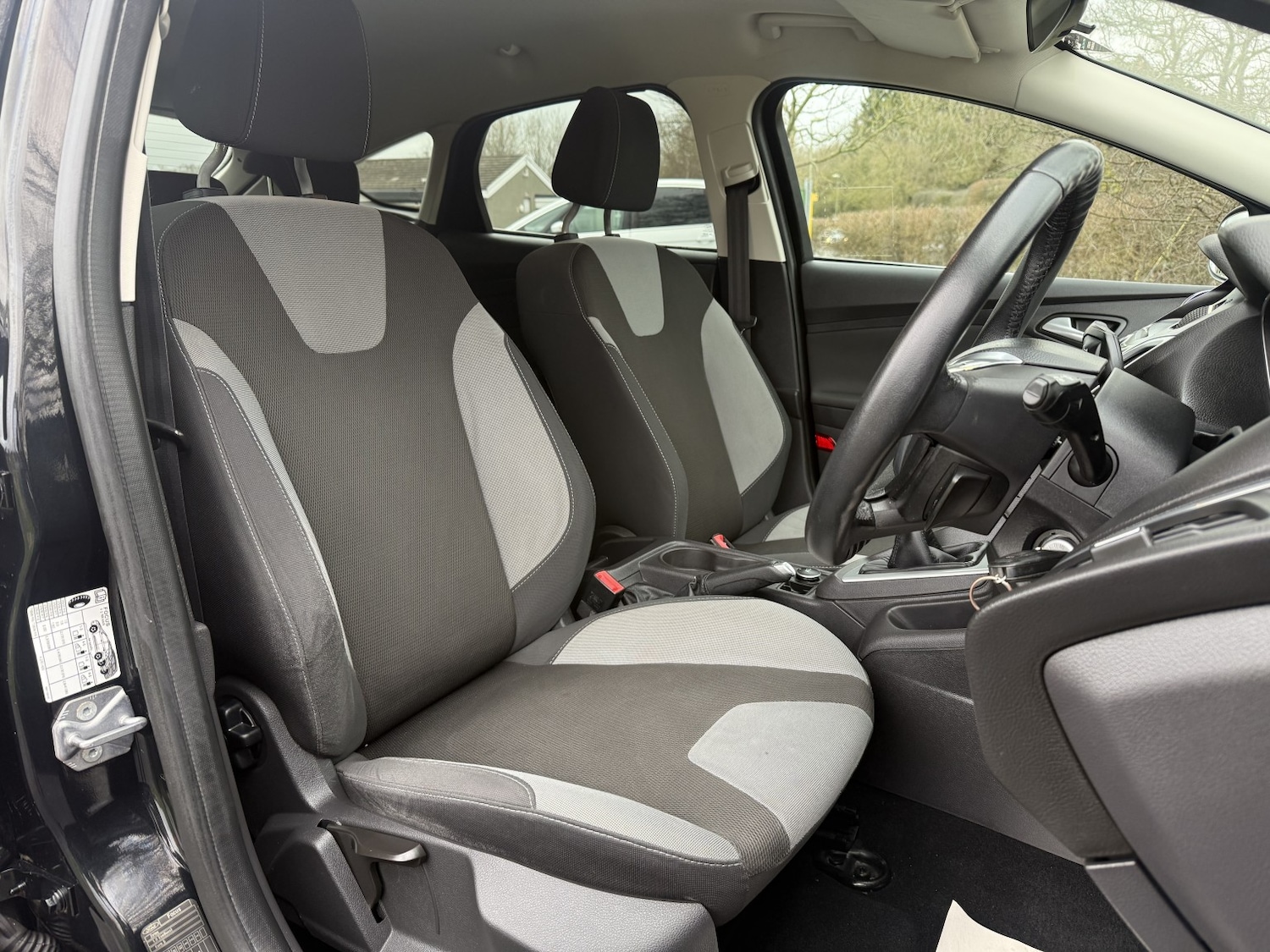 Used Ford Focus 2012 for sale - 77636967: Photo 8