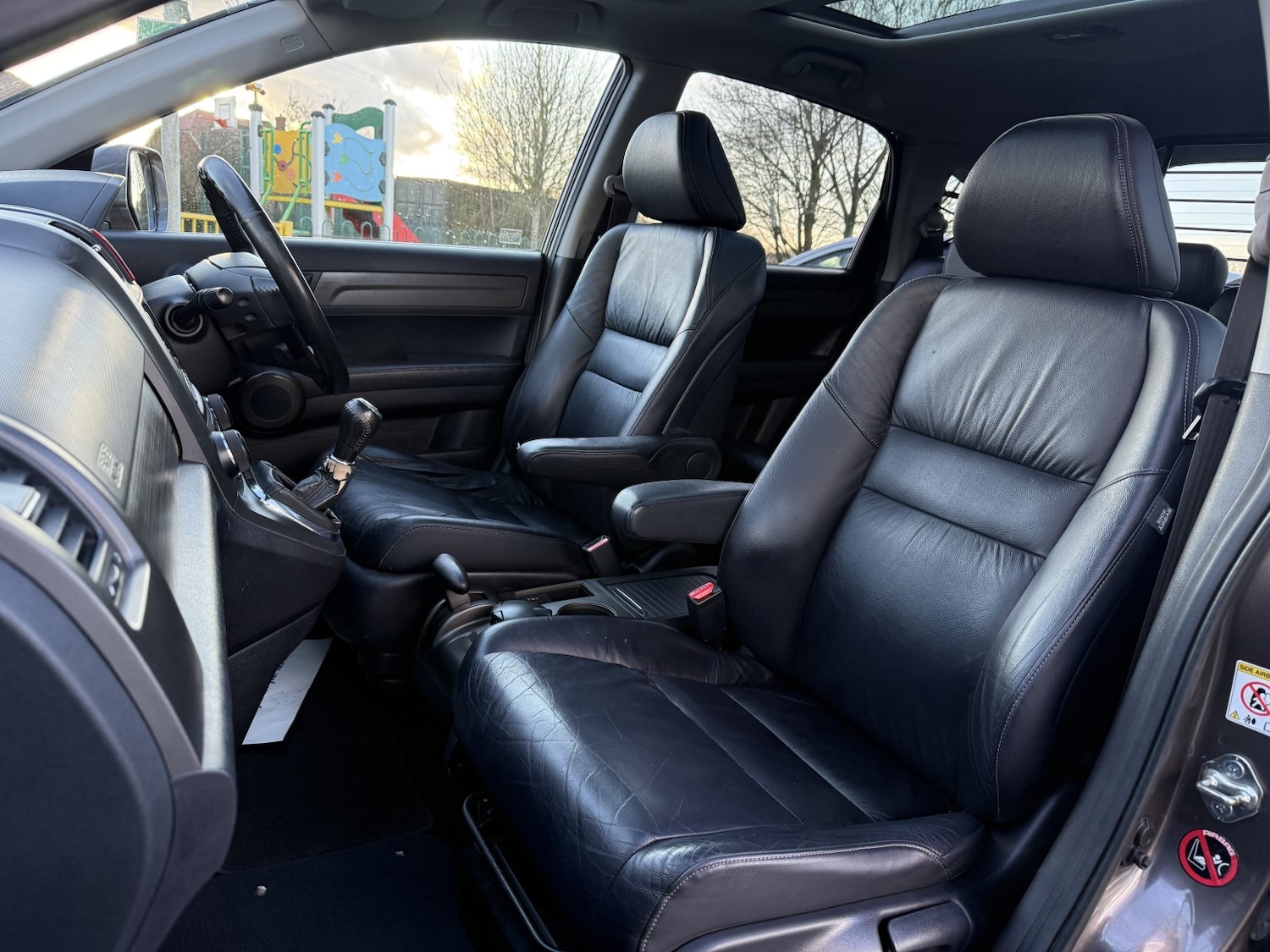 Used Honda CR-V 2011 for sale - 77572757: Photo 10