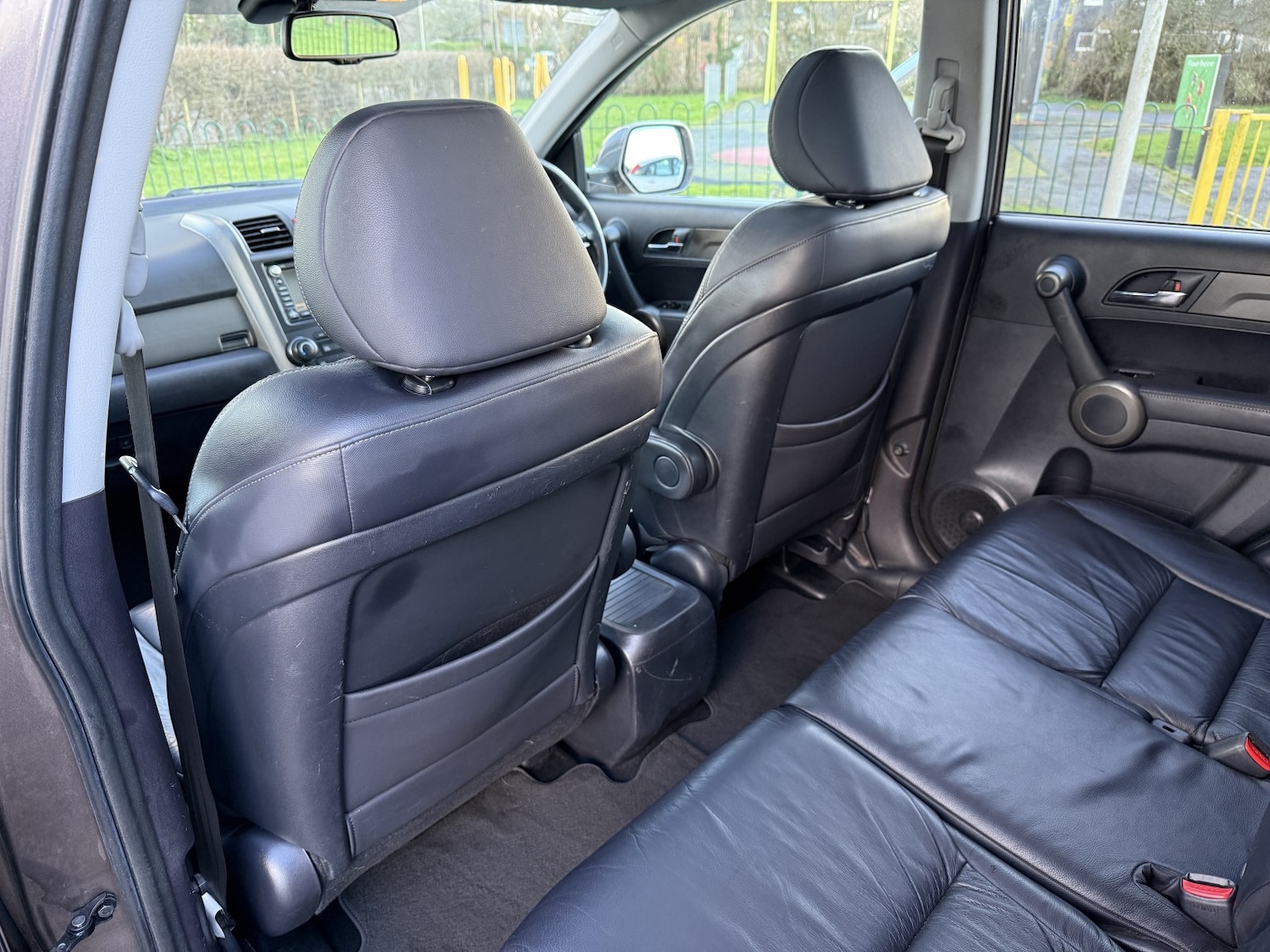 Used Honda CR-V 2011 for sale - 77572757: Photo 11