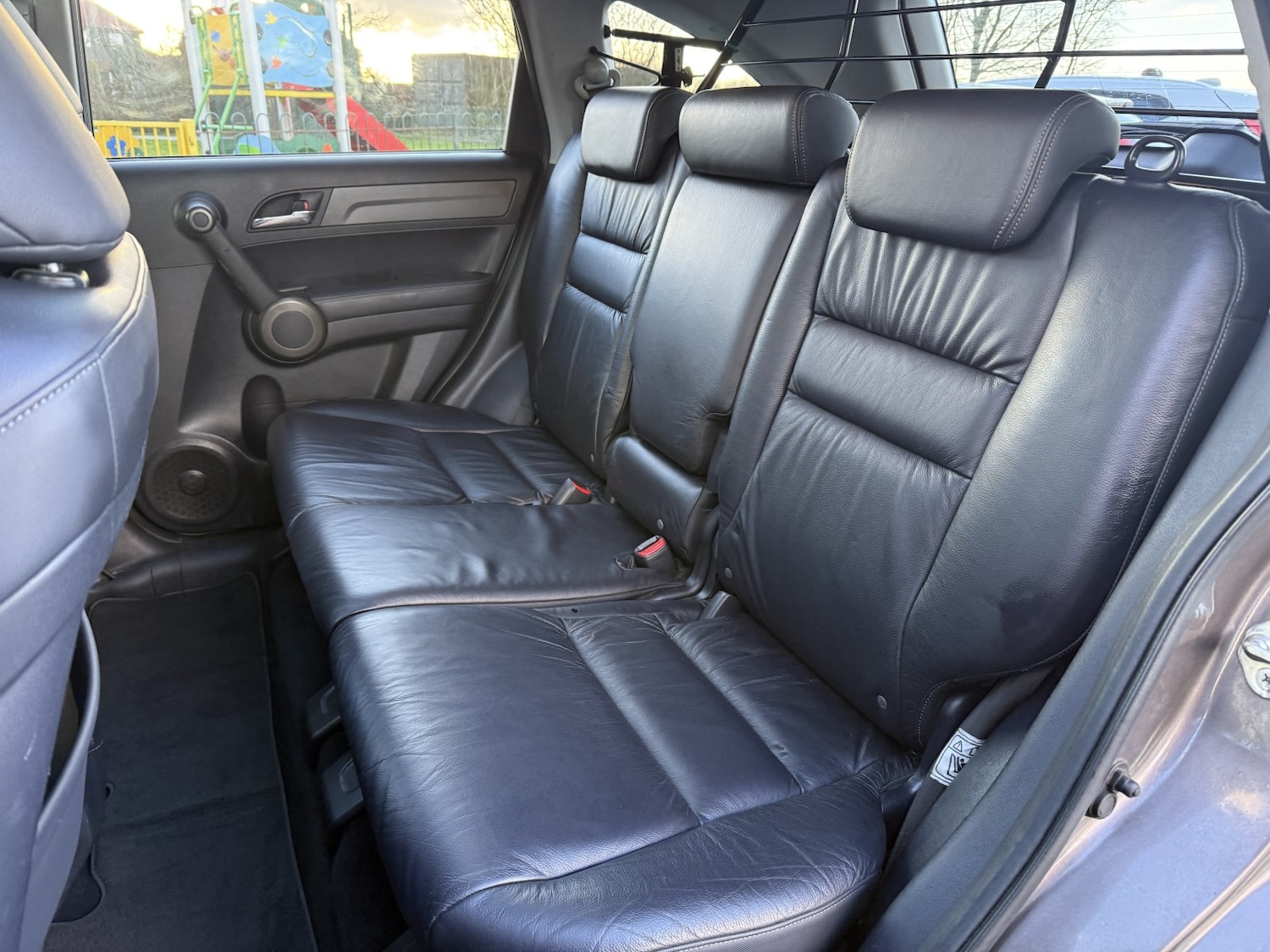 Used Honda CR-V 2011 for sale - 77572757: Photo 12