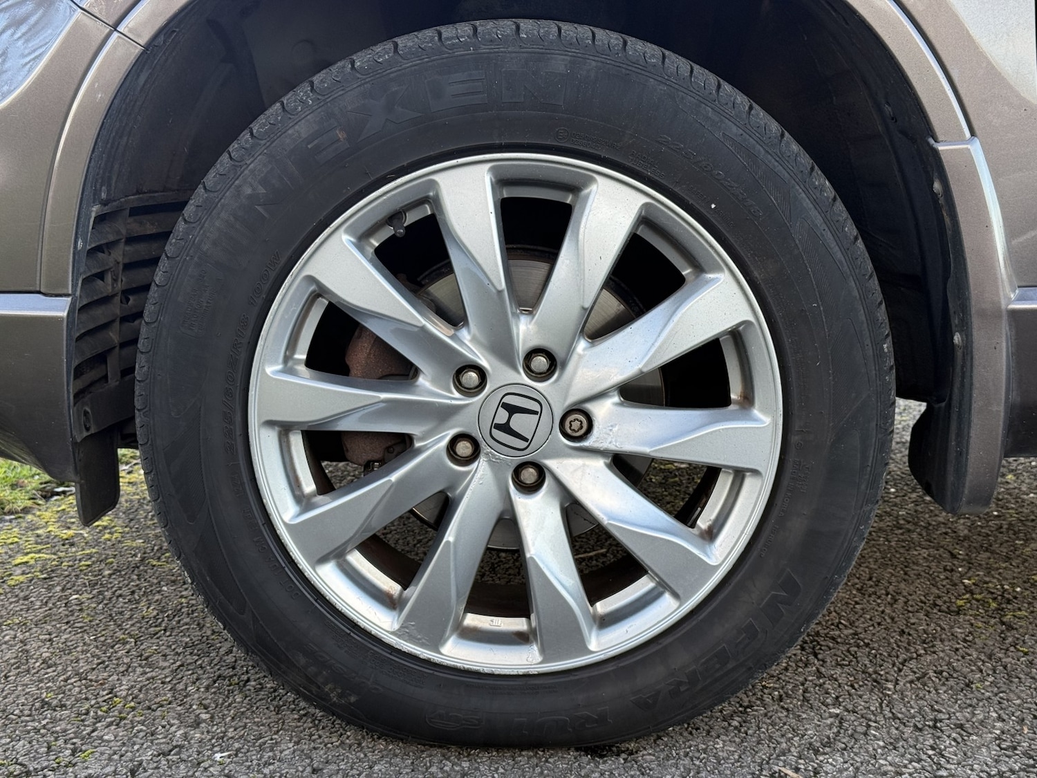 Used Honda CR-V 2011 for sale - 77572757: Photo 13